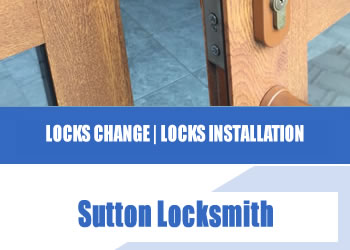 Sutton locksmith